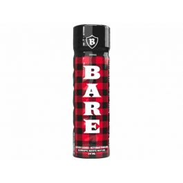 Bare Tall Poppers - 24ml - POPPERSUPERSHOP