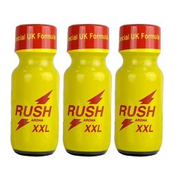 Liquid Gold XXL Aroma - 25ml - POPPERSUPERSHOP